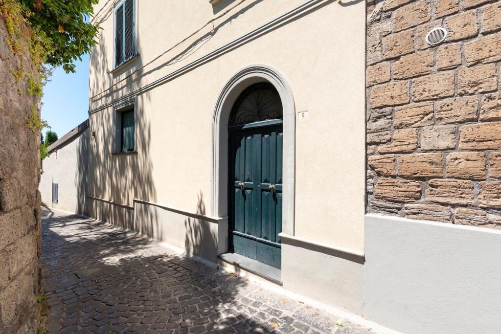 Cetty Apartment, Sorrento - 3