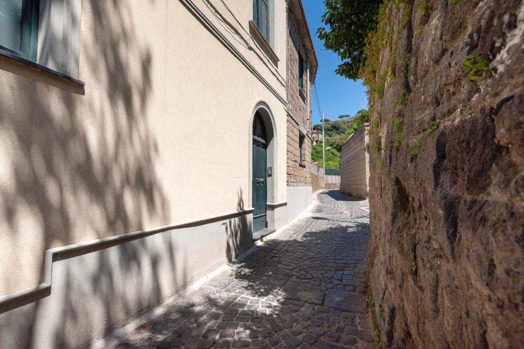 Cetty Apartment, Sorrento - 5