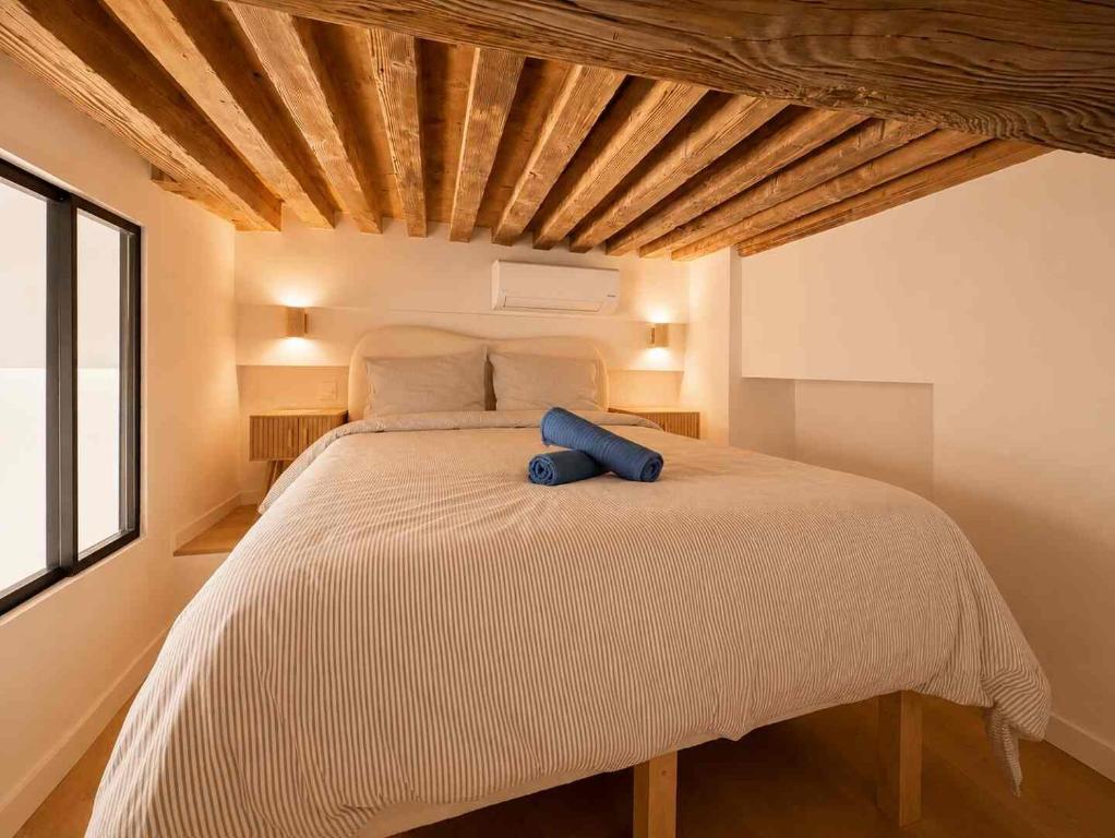 Loft - Lyon Bellecour 10 couchages - 5