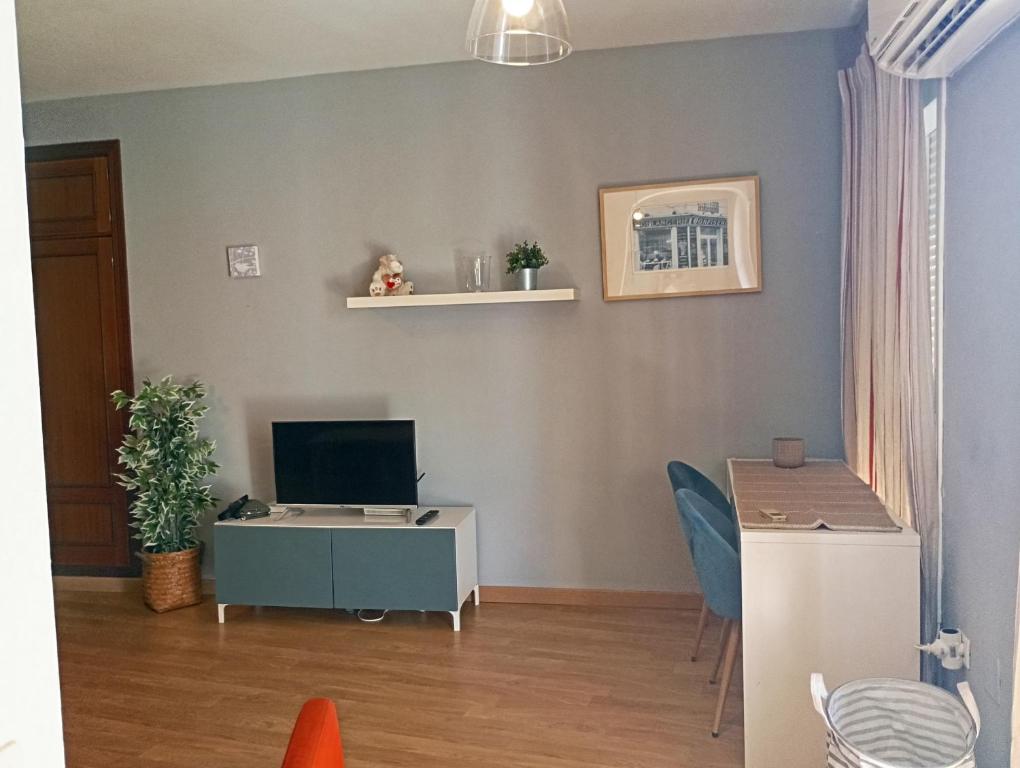 Apartamento Málaga centro - 3