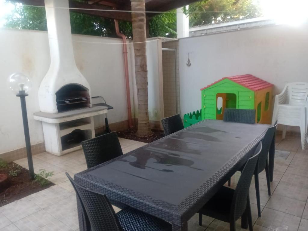 CASA VACANZA Torre Lapillo PREMIUM - 3