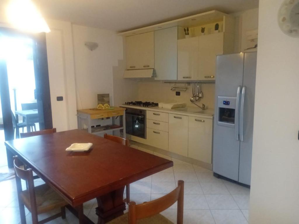CASA VACANZA Torre Lapillo PREMIUM - 5