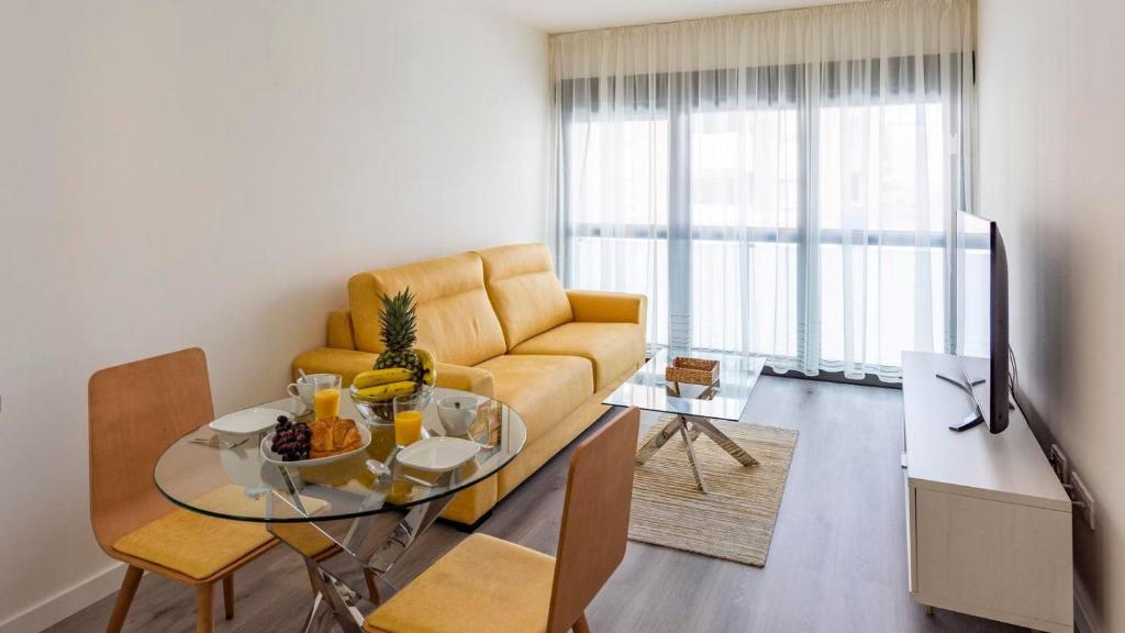 Apartamento La Estación Málaga by Ruralidays - 3