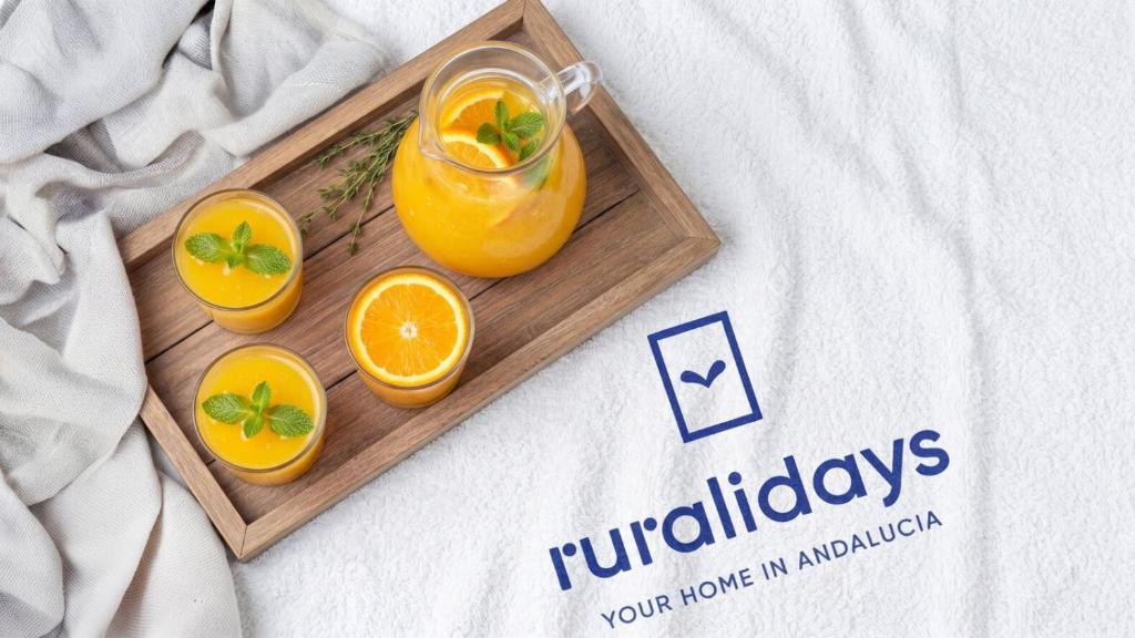 Apartamento La Estación Málaga by Ruralidays - 2