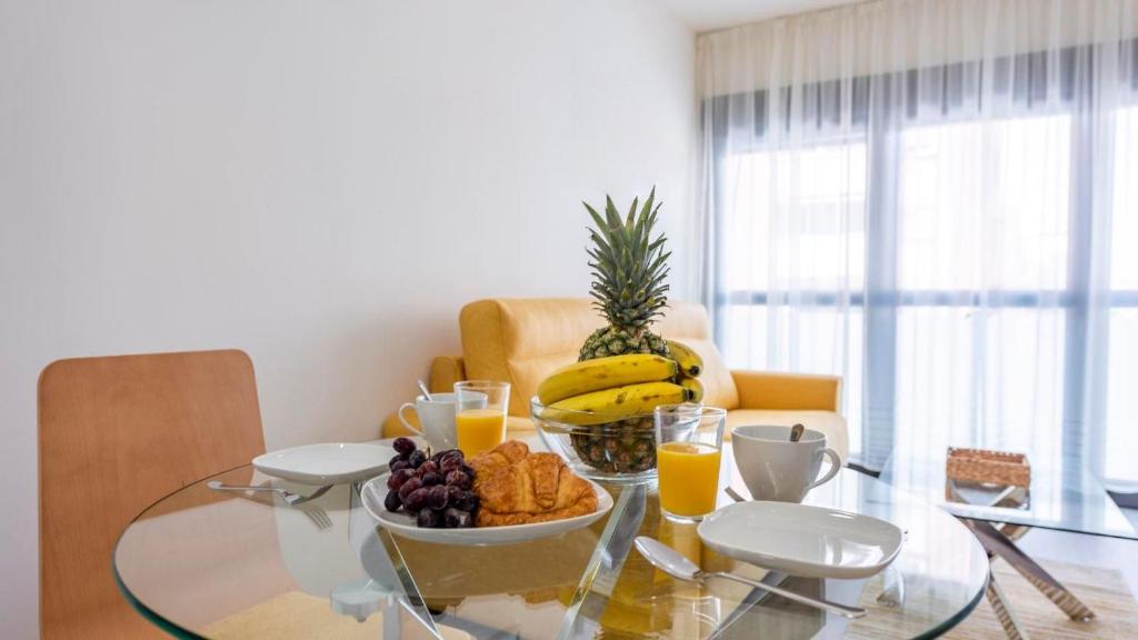 Apartamento La Estación Málaga by Ruralidays - 4