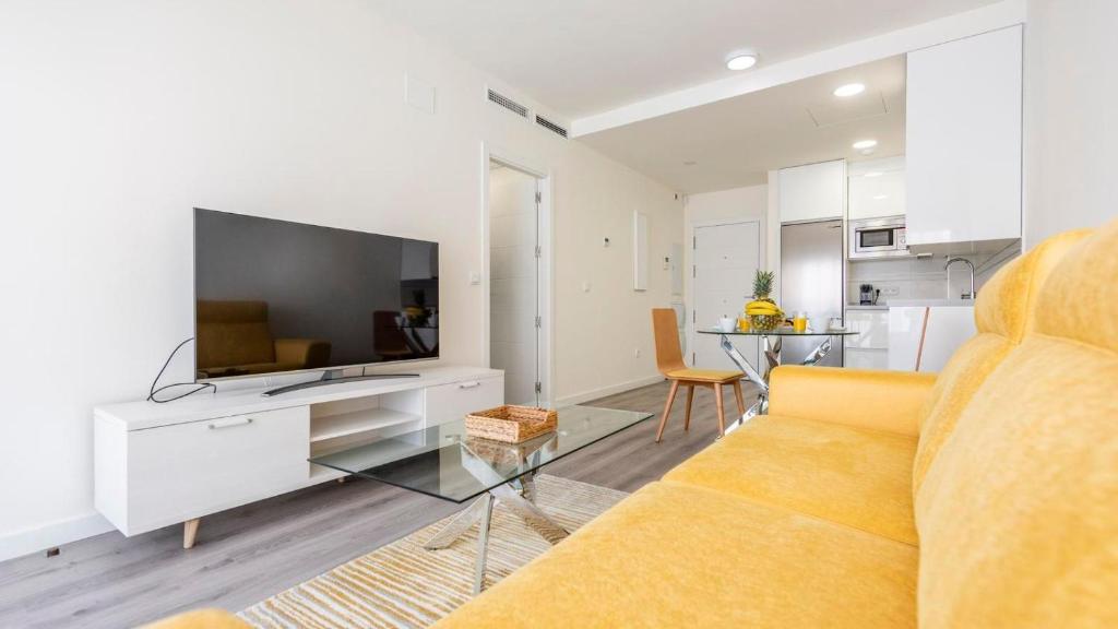 Apartamento La Estación Málaga by Ruralidays - 5