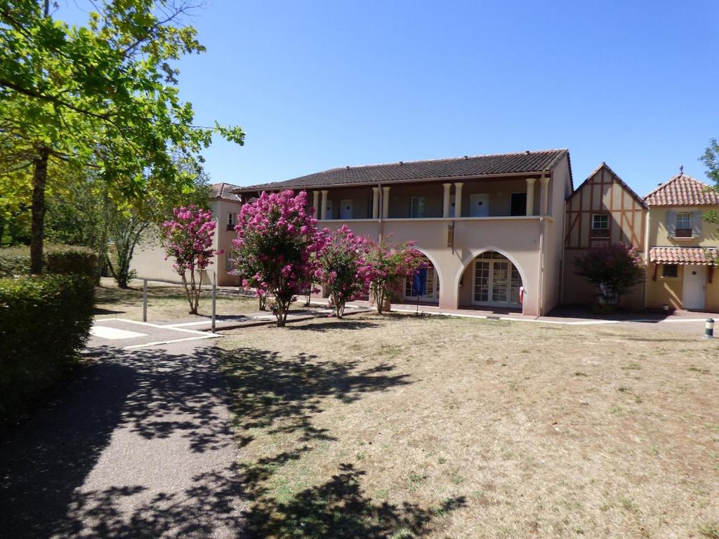 Détendez-vous à Montflanquin 47150 - 1