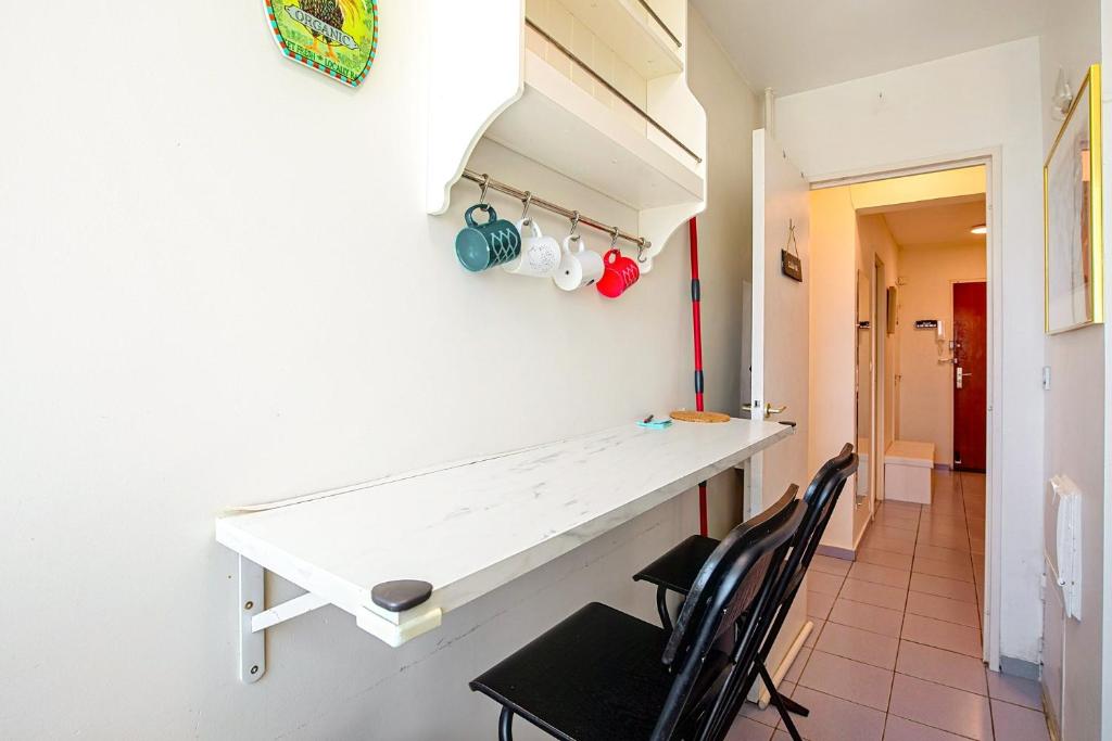 GuestReady - Charm and Comfort in the 13th Arr. - 5