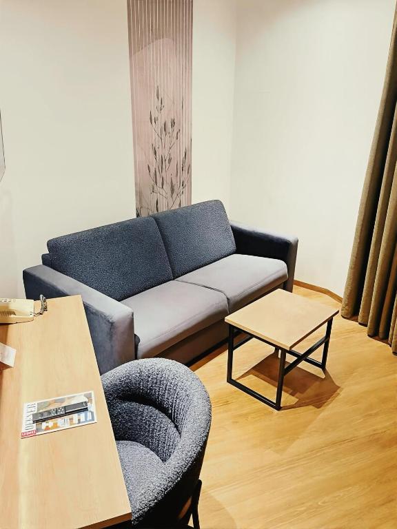 Hotel Hecher - 3