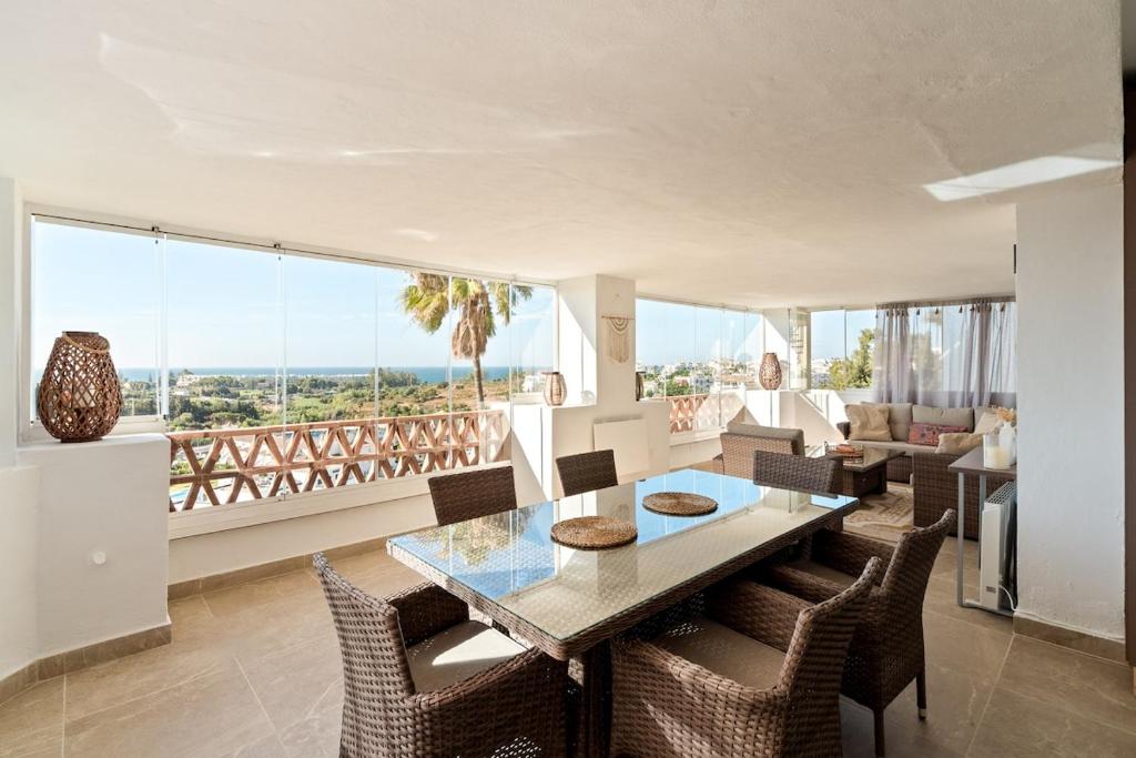 RDR576 -Sea Views 2 Bed Apartment in Sea&Sun Hills - 2
