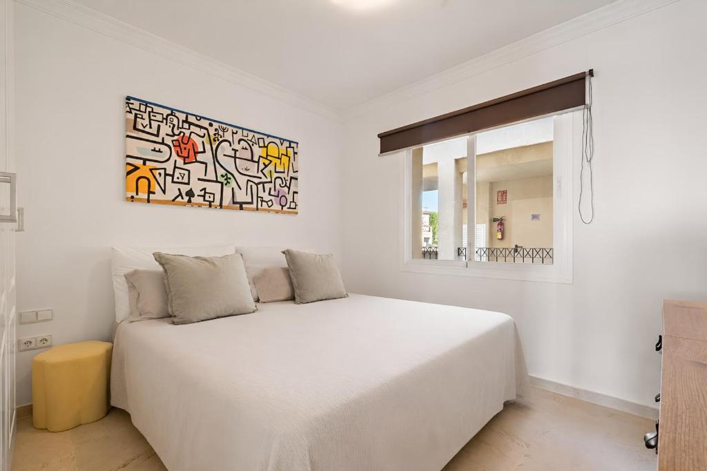 RDR576 -Sea Views 2 Bed Apartment in Sea&Sun Hills - 5