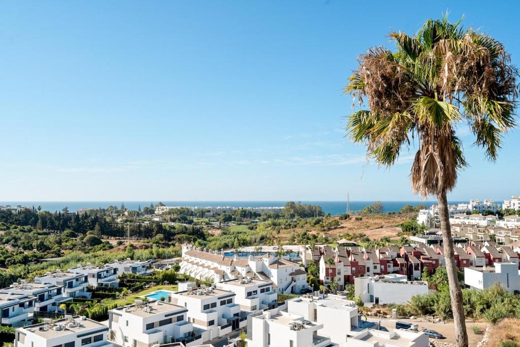 RDR576 -Sea Views 2 Bed Apartment in Sea&Sun Hills - 3