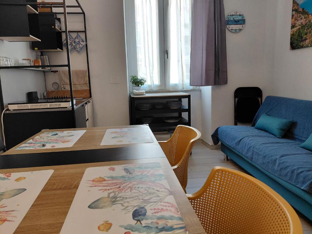 Le Case di Ale - Via Ruggi - Holidayhome in Salerno - 2