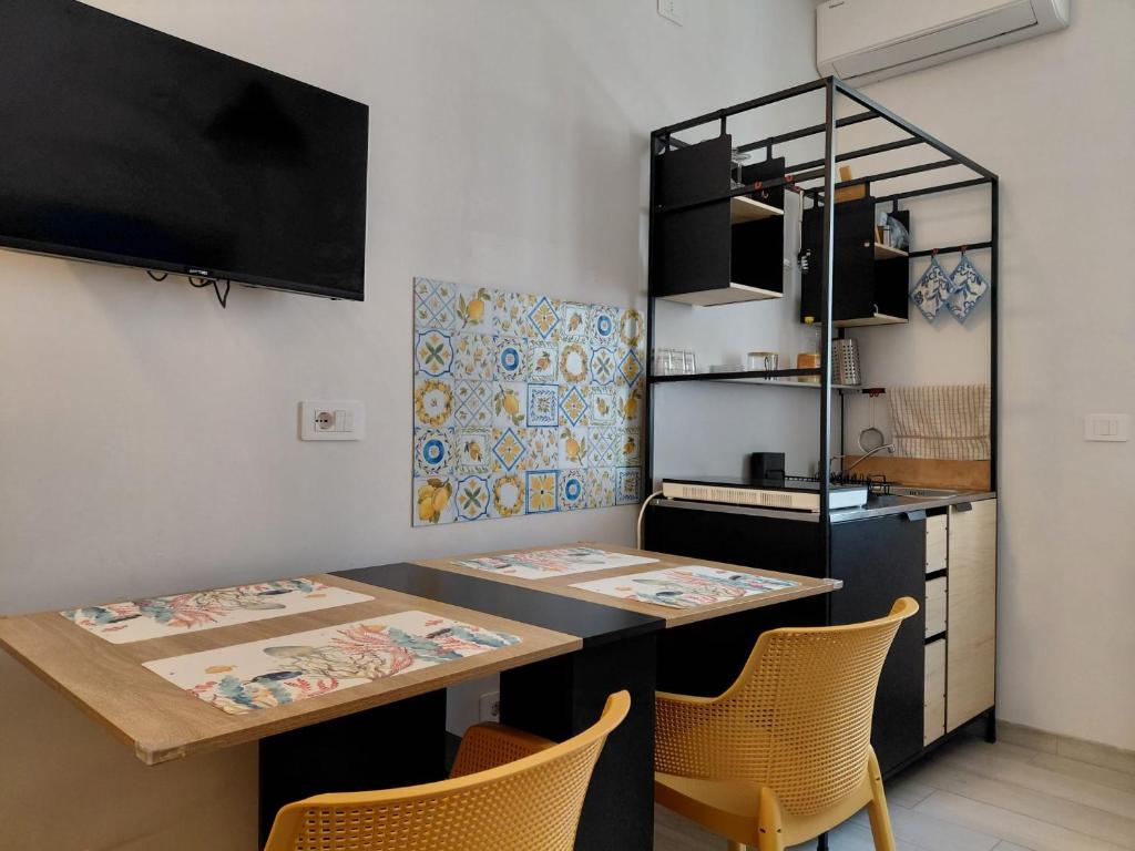 Le Case di Ale - Via Ruggi - Holidayhome in Salerno - 5