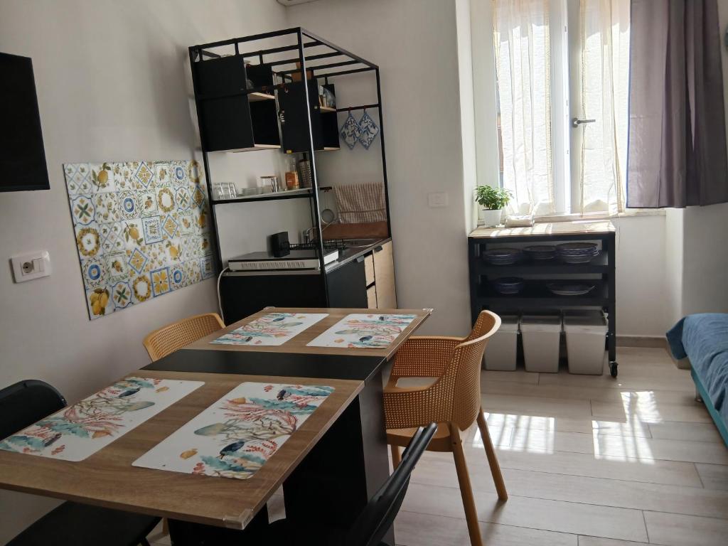 Le Case di Ale - Via Ruggi - Holidayhome in Salerno - 1