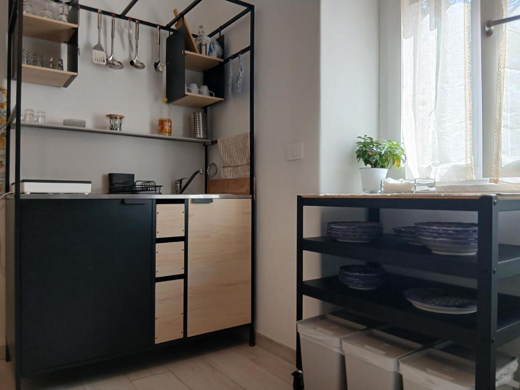 Le Case di Ale - Via Ruggi - Holidayhome in Salerno - 3