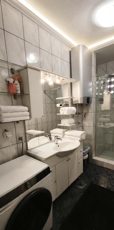 Limun Apartman - 3
