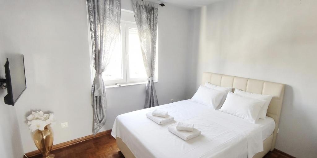 Limun Apartman - 4