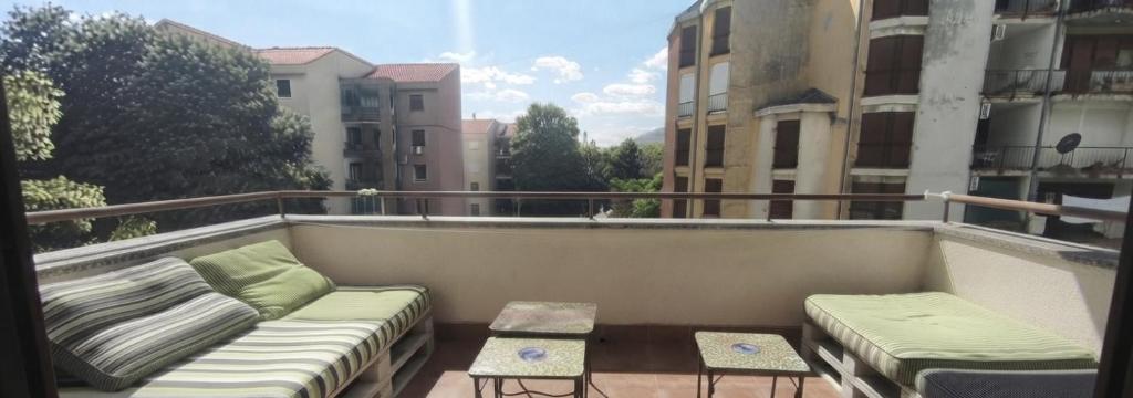 Limun Apartman - 5