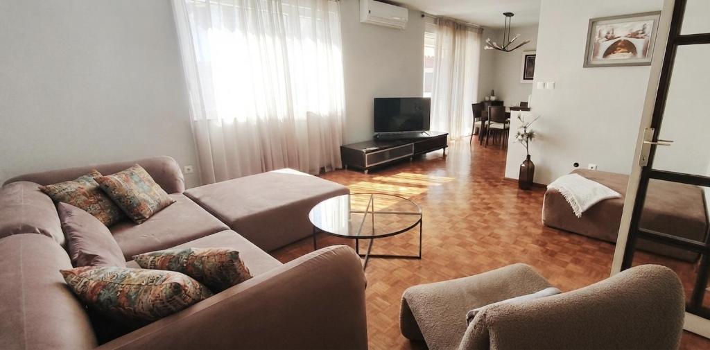Limun Apartman - 1