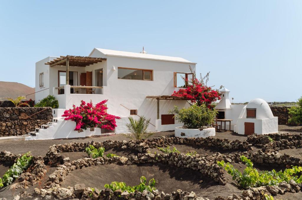 Canaryislandshost I Camellera - 5
