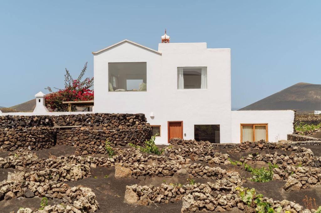 Canaryislandshost I Camellera - 2