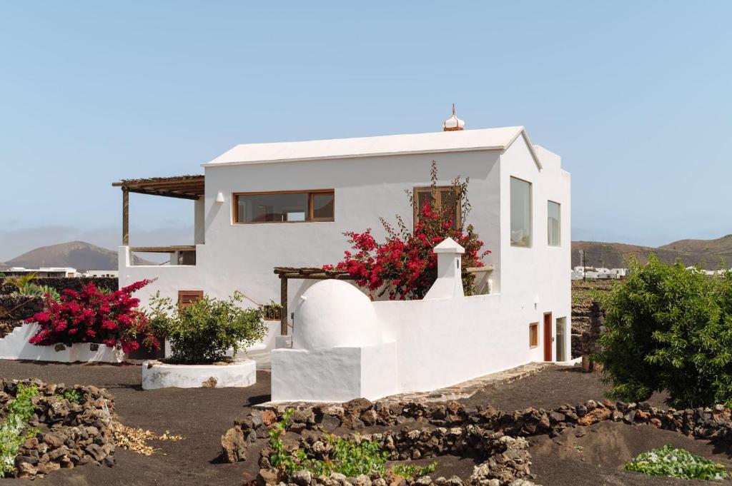 Canaryislandshost I Camellera - 4