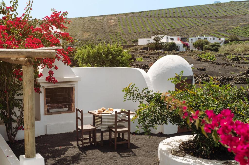 Canaryislandshost I Camellera - 3