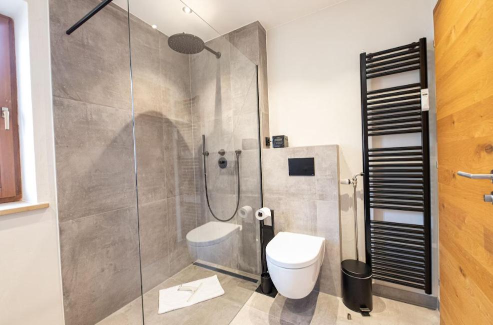 Epic view Apartment - 4