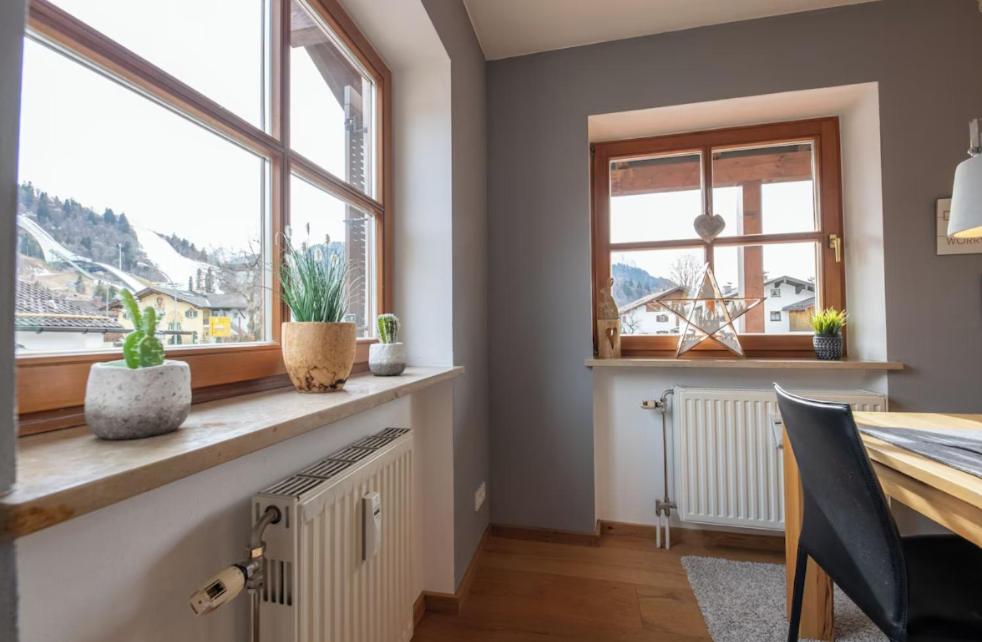 Epic view Apartment - 5