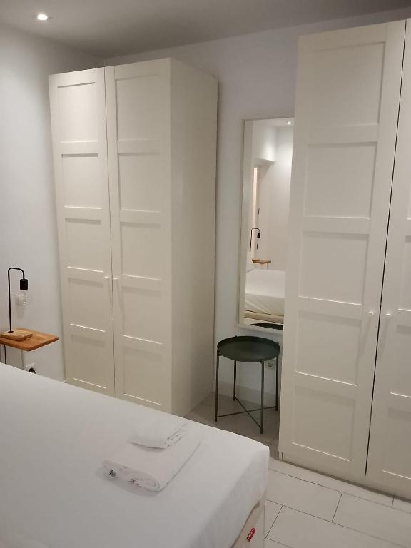 Apartamento equipado en el norte de Madrid - 2