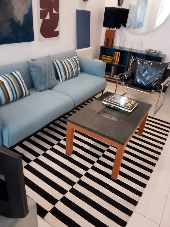 Apartamento equipado en el norte de Madrid - 3
