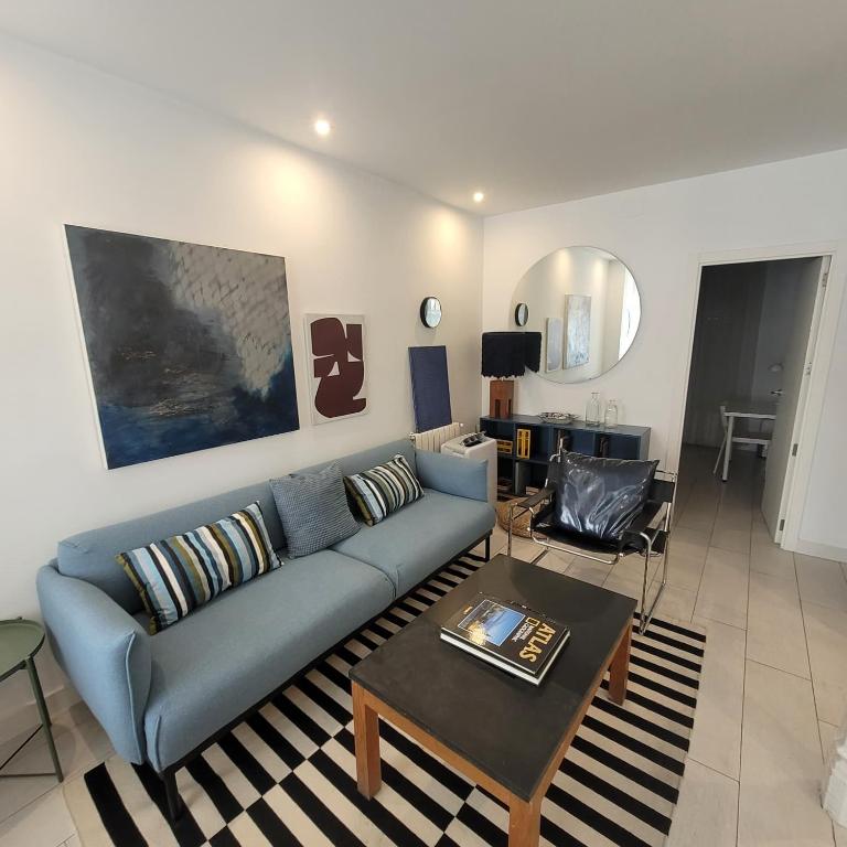 Apartamento equipado en el norte de Madrid - 4