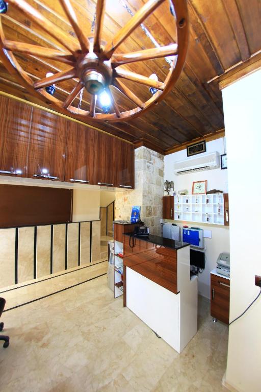 Bacchus Pension photo