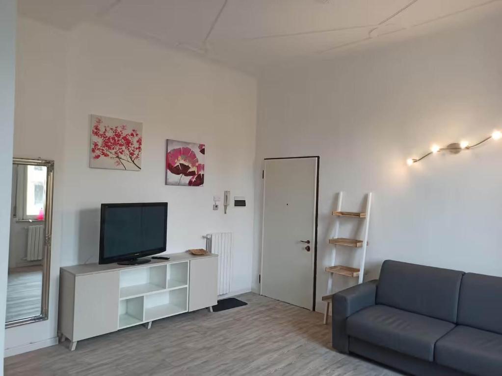 Auralenne loft - 1