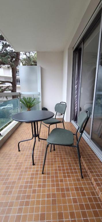 L'EVASION - 500m plage - Parking - Wifi - 2