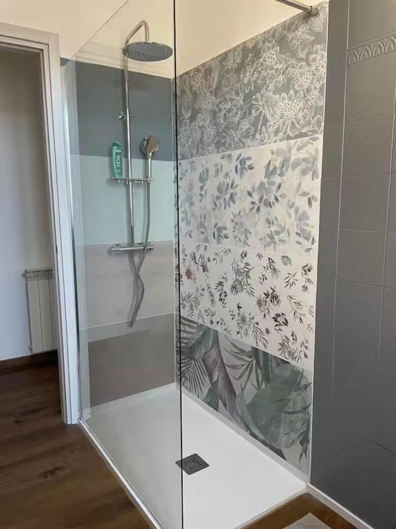 Teralune apartment - 2