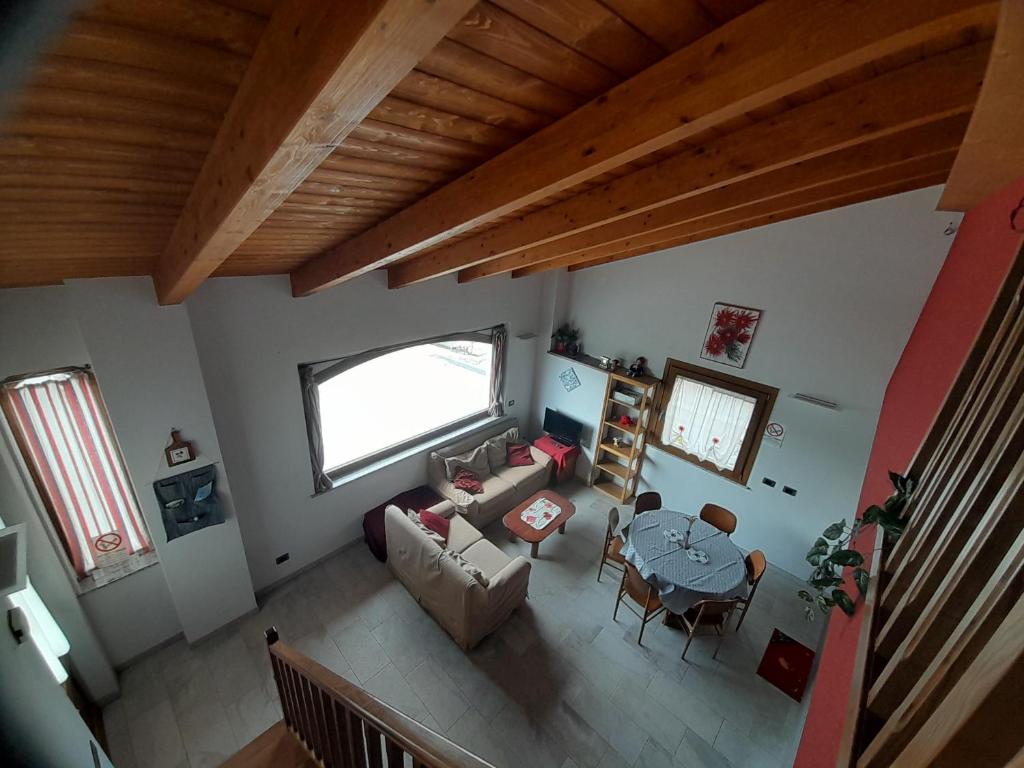 Casa con vista panoramica Casa Bernardetta - 5