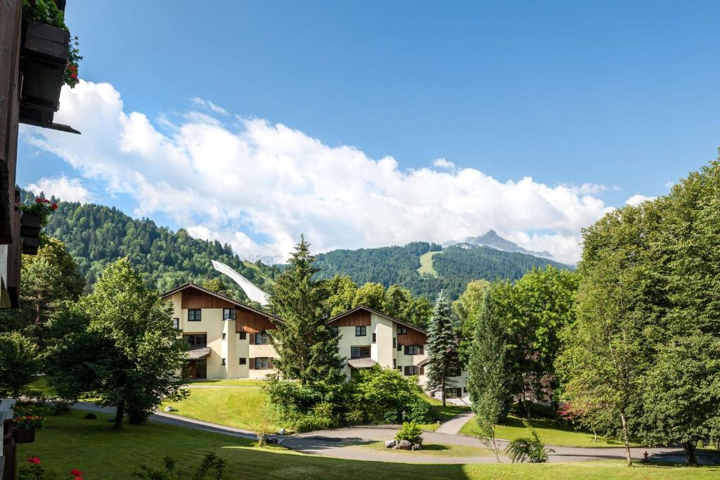 Dorint Sporthotel Garmisch-Partenkirchen - 3