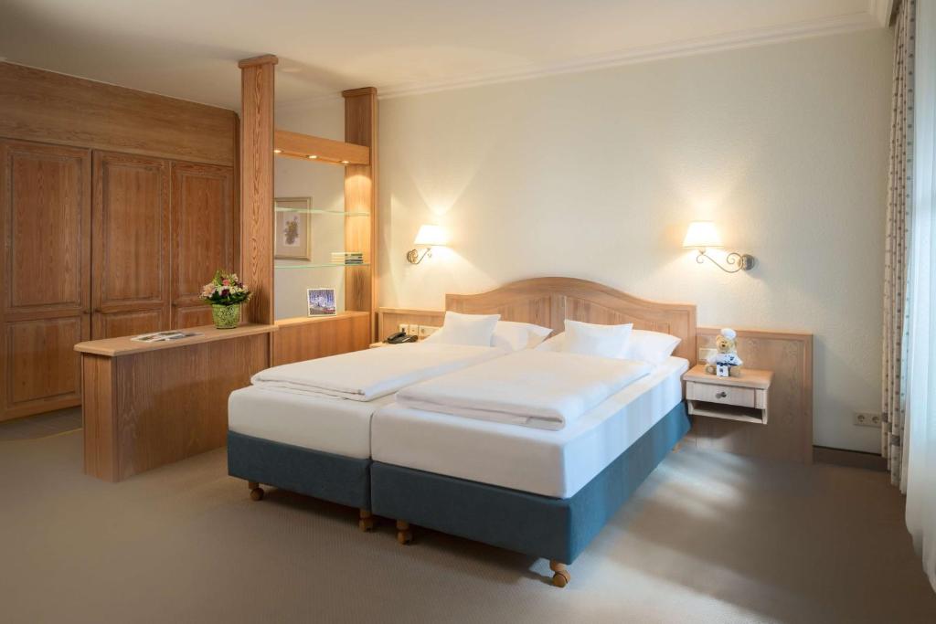 Dorint Sporthotel Garmisch-Partenkirchen - 5