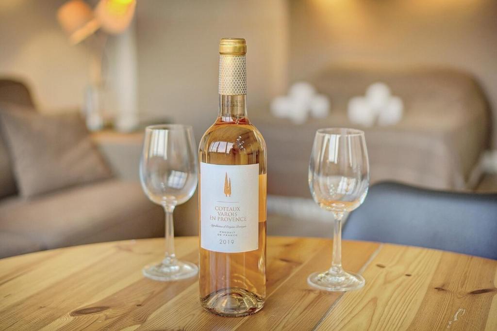 Confortable Studio Calme, Latour Mauboug-CARLTON MARTINEZ A0B107 - 2