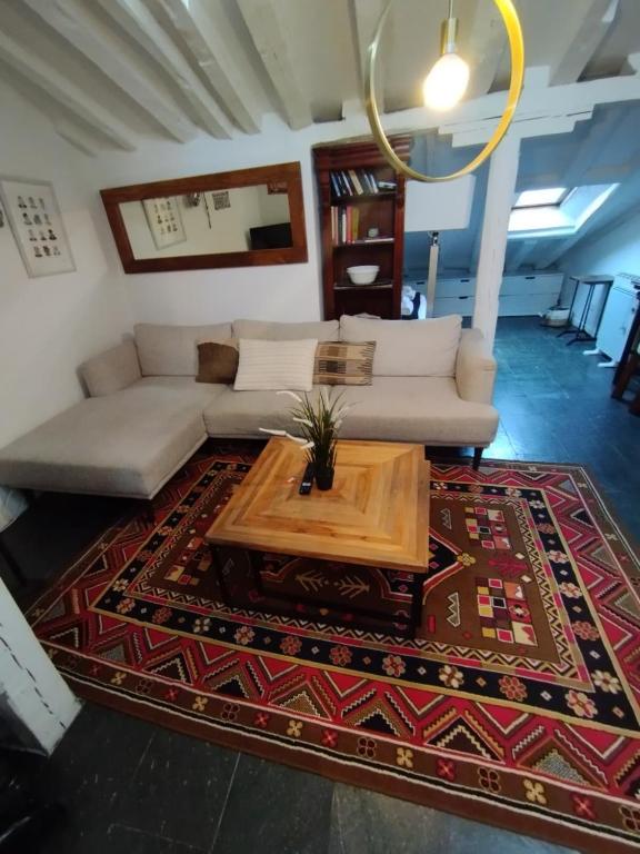 Apartamento en pleno centro - FN42 - 1
