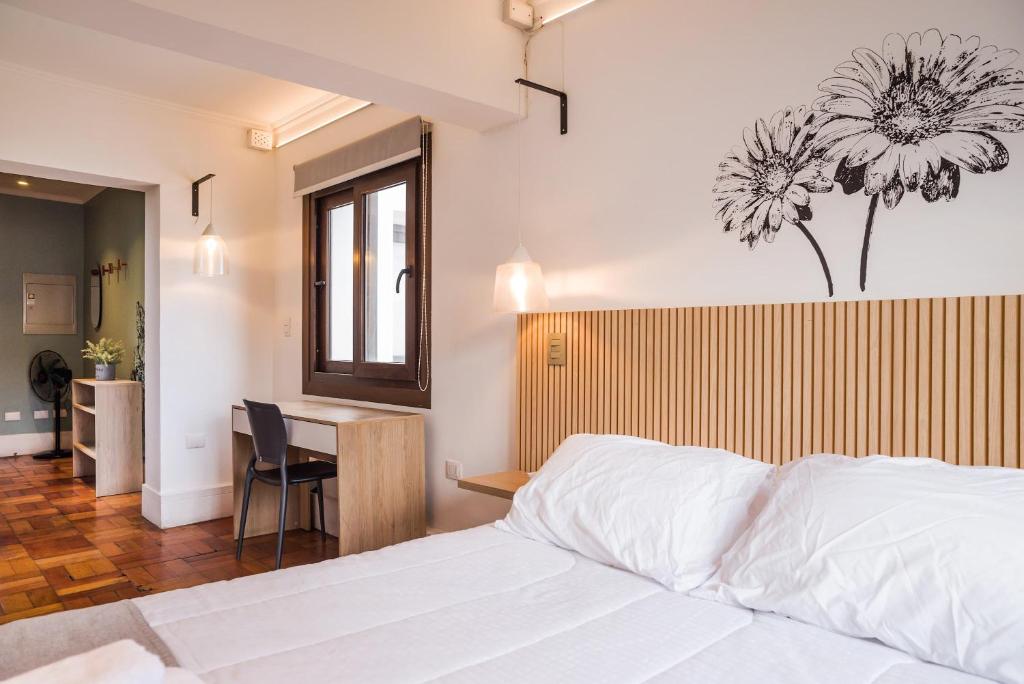 Style and Comfort in Providencia Ideal for 2 - 4