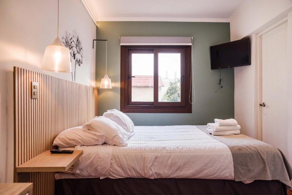 Style and Comfort in Providencia Ideal for 2 - 5