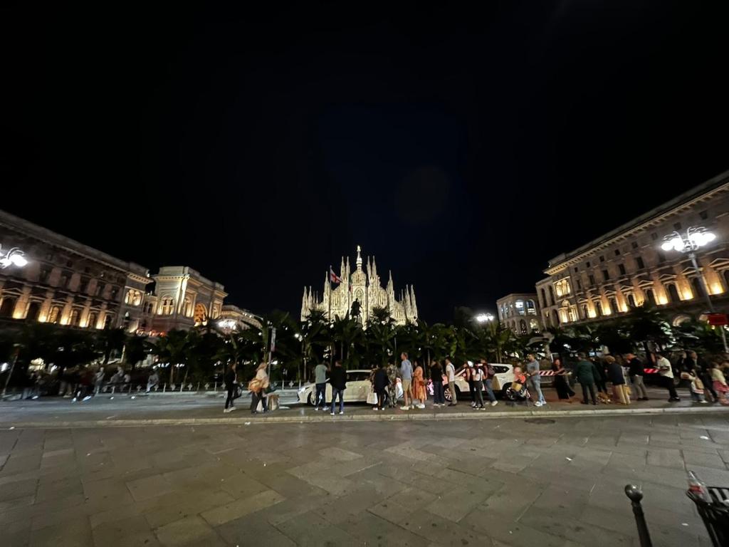 Ambrosiana Apartments - In the heart of the city - 5