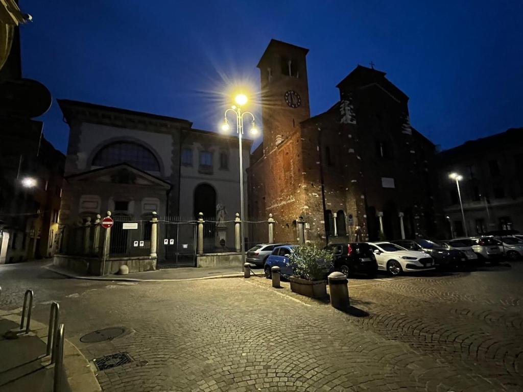 Ambrosiana Apartments - In the heart of the city - 4