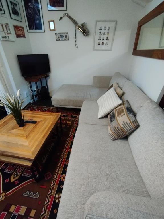 Apartamento en pleno centro - FN42 - 5