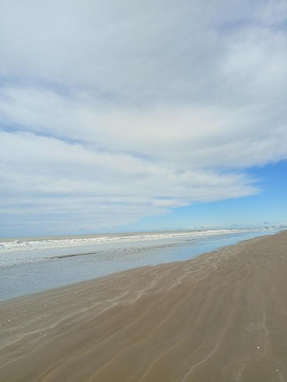 Lucila verde y mar - 4