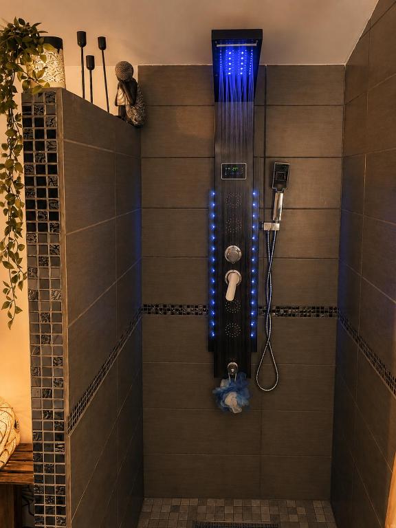 Le Cocon Vénitien Au calme chaleureux a Cinq Minutes de la Mer - 3