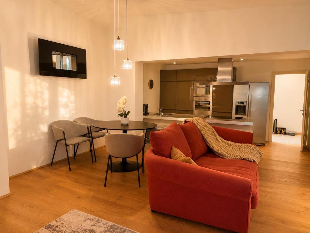 Aignerhof - 1